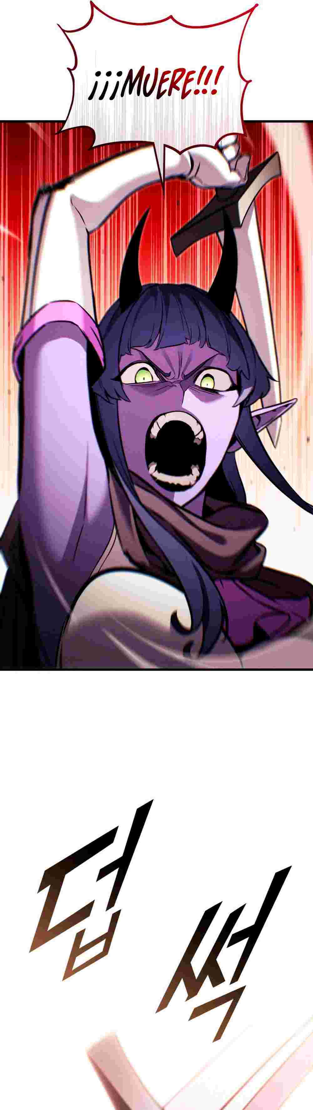 El Retorno Del Ranker (Remake) Capitulo 205 página 35