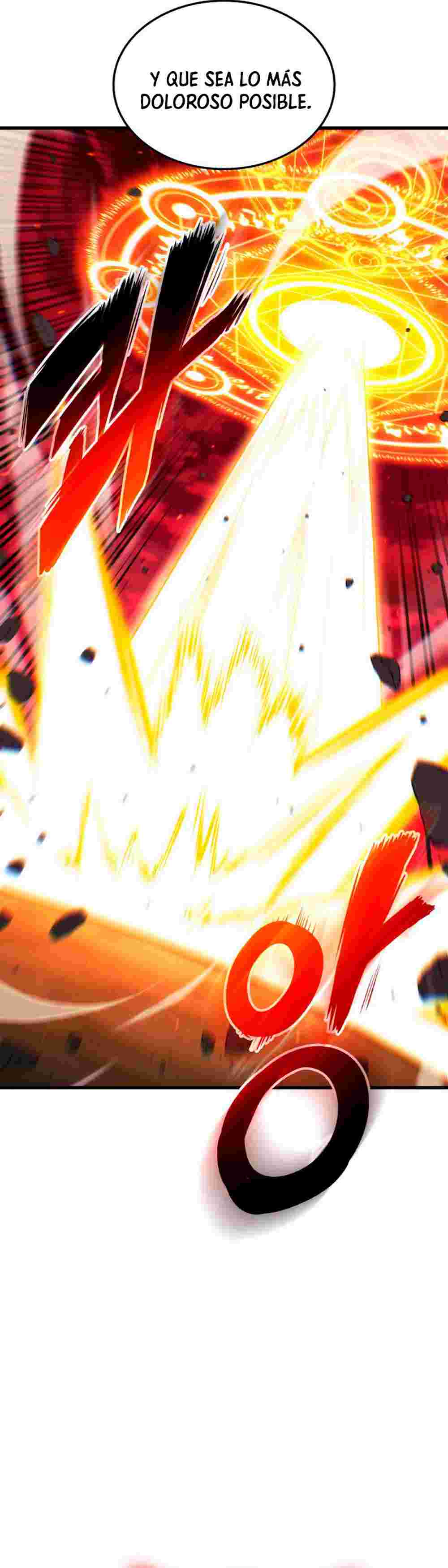 El Retorno Del Ranker (Remake) Capitulo 205 página 41
