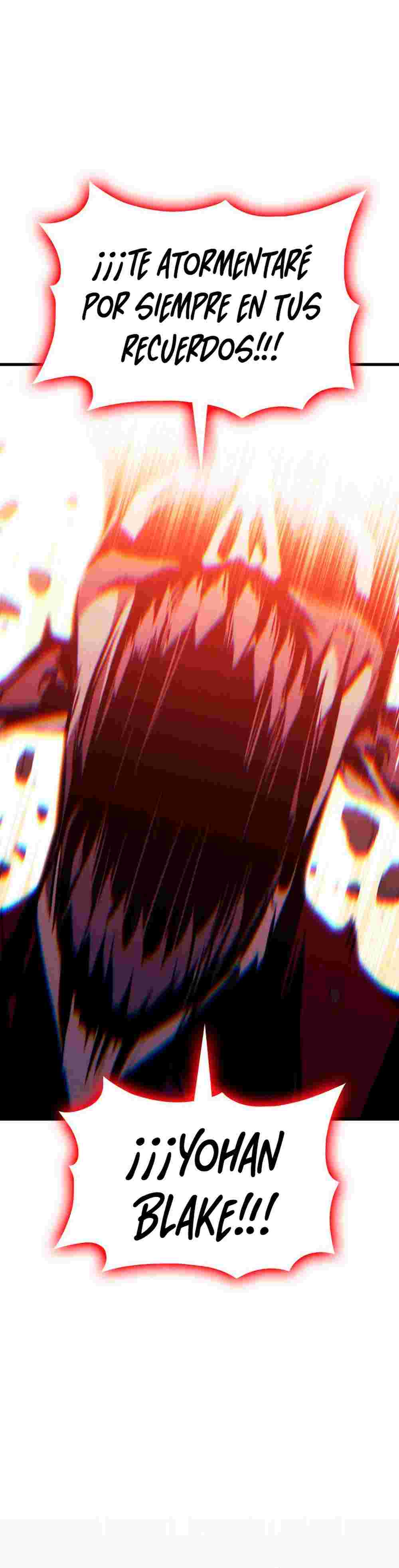El Retorno Del Ranker (Remake) Capitulo 205 página 43