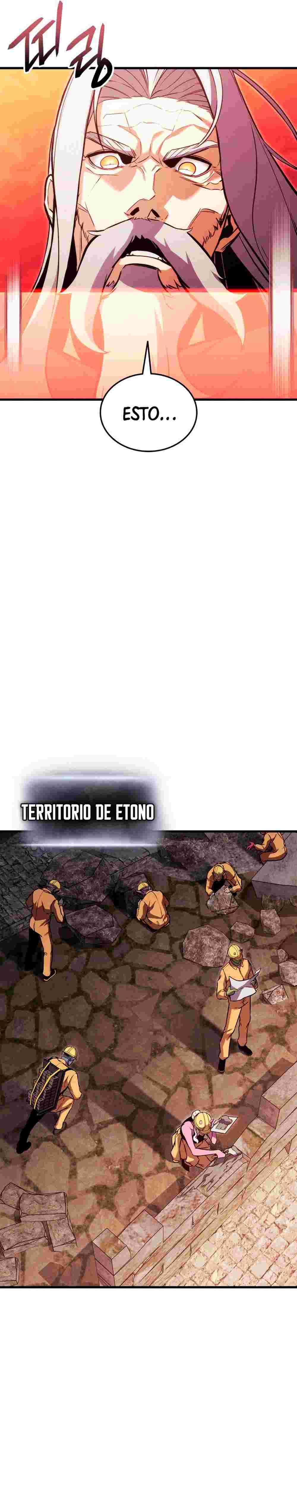 El Retorno Del Ranker (Remake) Capitulo 205 página 46