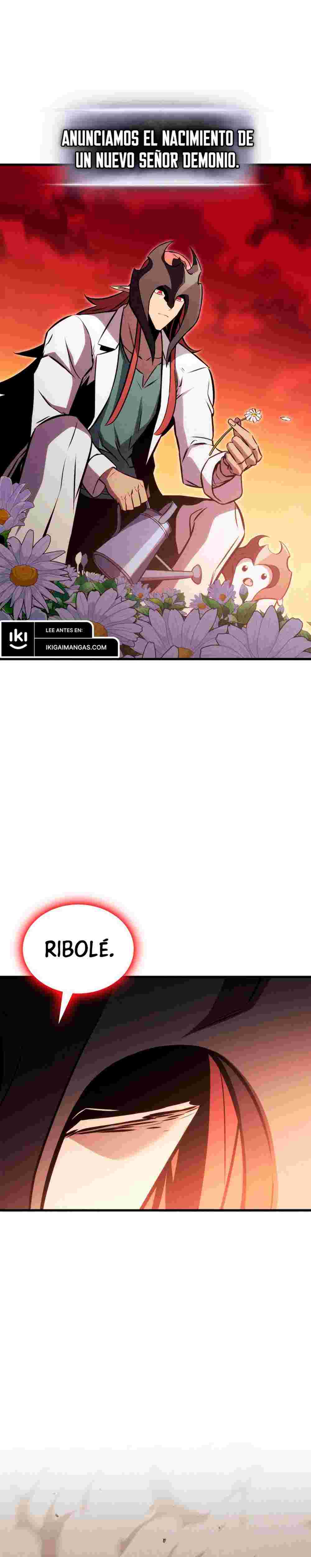 El Retorno Del Ranker (Remake) Capitulo 205 página 48