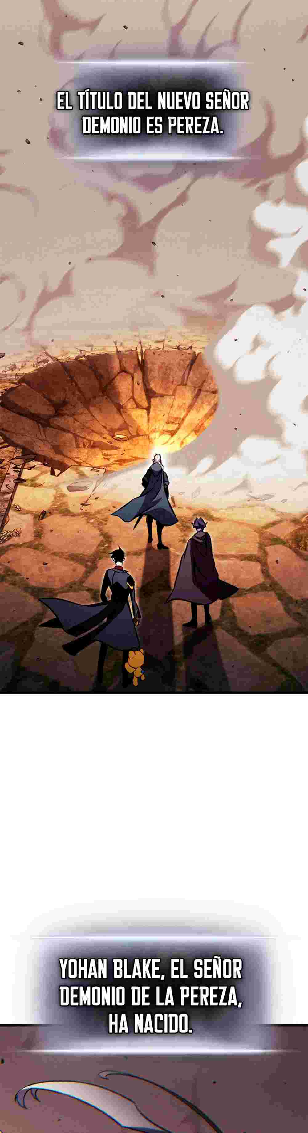 El Retorno Del Ranker (Remake) Capitulo 205 página 49