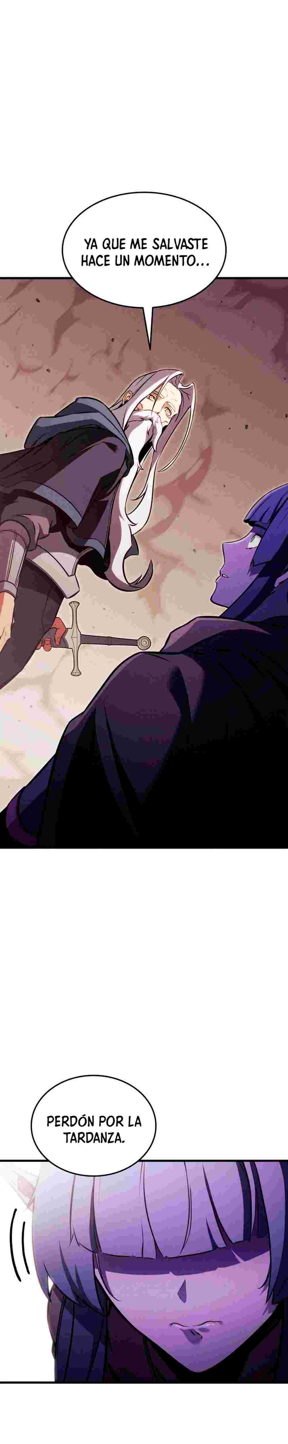 El Retorno Del Ranker (Remake) Capitulo 205 página 51