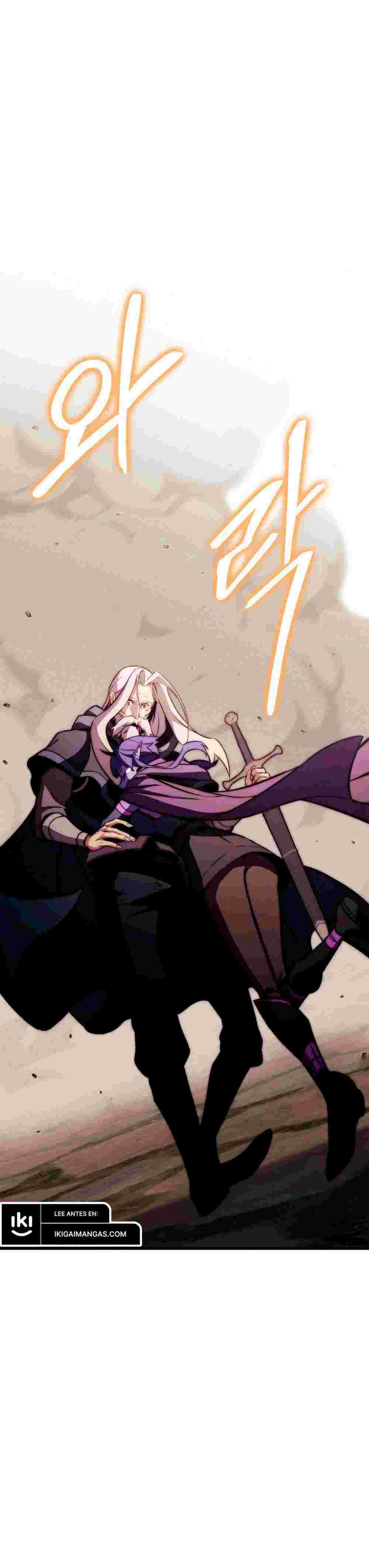 El Retorno Del Ranker (Remake) Capitulo 205 página 52