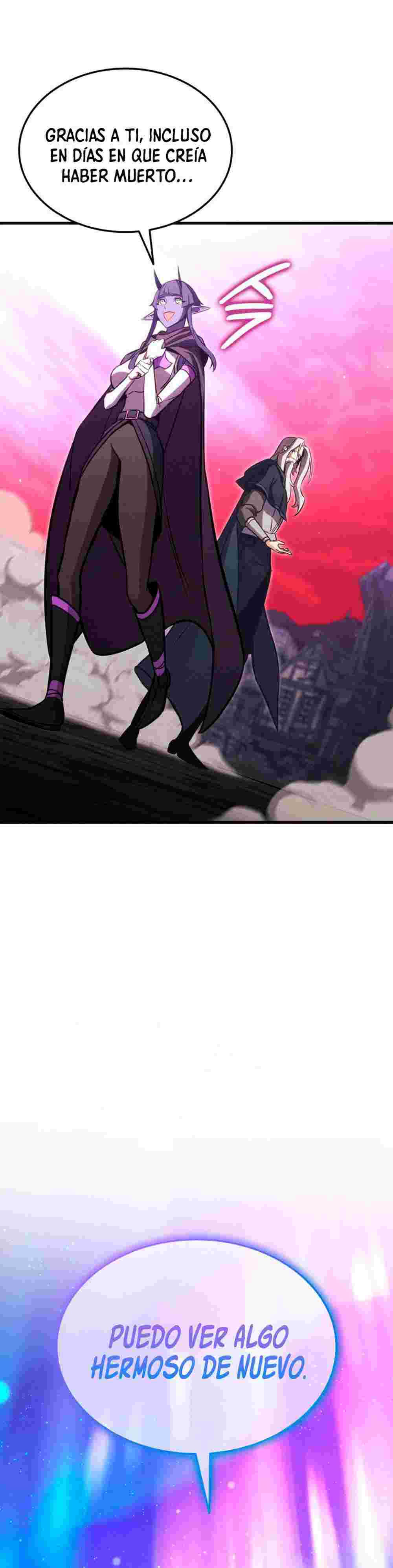 El Retorno Del Ranker (Remake) Capitulo 205 página 54