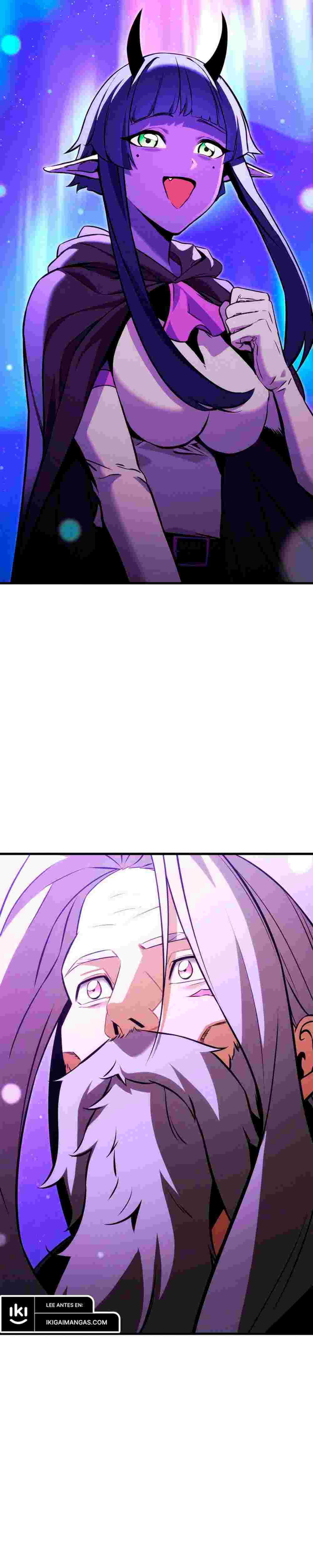 El Retorno Del Ranker (Remake) Capitulo 205 página 55