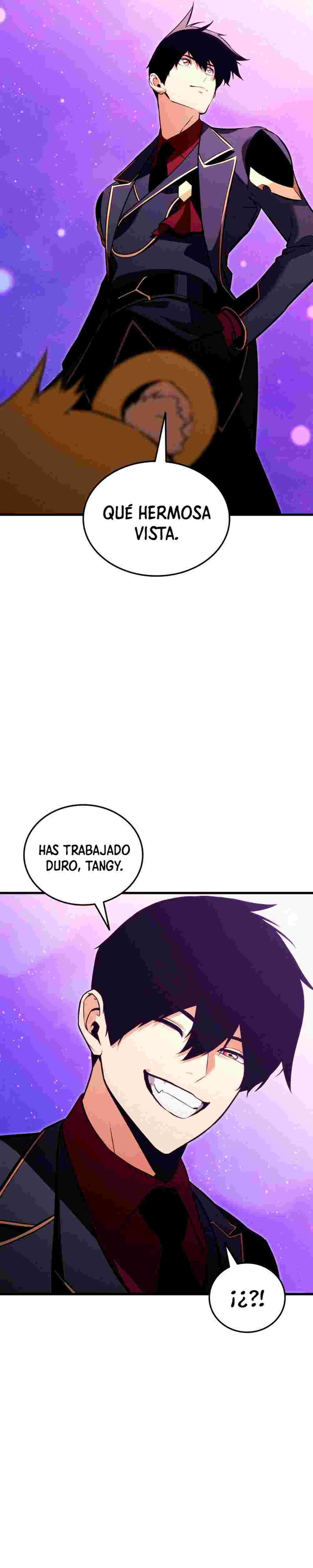 El Retorno Del Ranker (Remake) Capitulo 205 página 58
