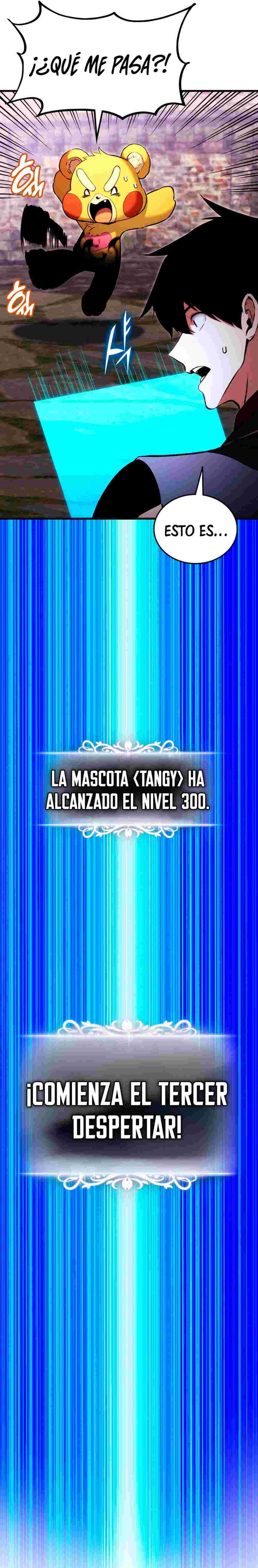 El Retorno Del Ranker (Remake) Capitulo 205 página 60