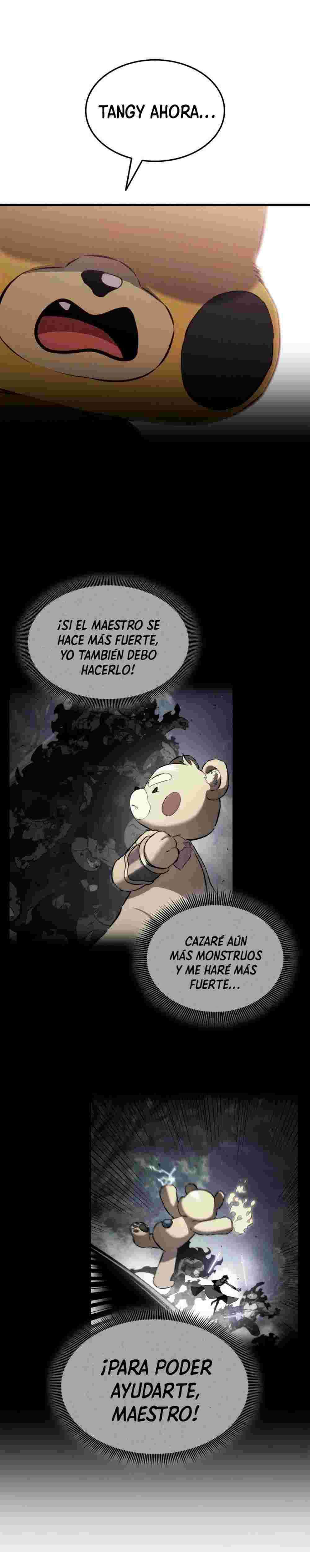 El Retorno Del Ranker (Remake) Capitulo 206 página 11