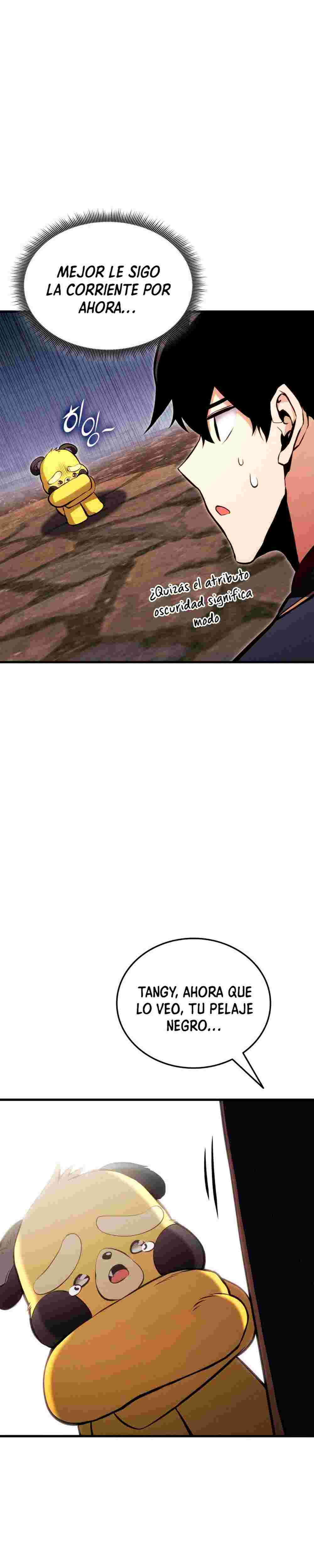 El Retorno Del Ranker (Remake) Capitulo 206 página 14