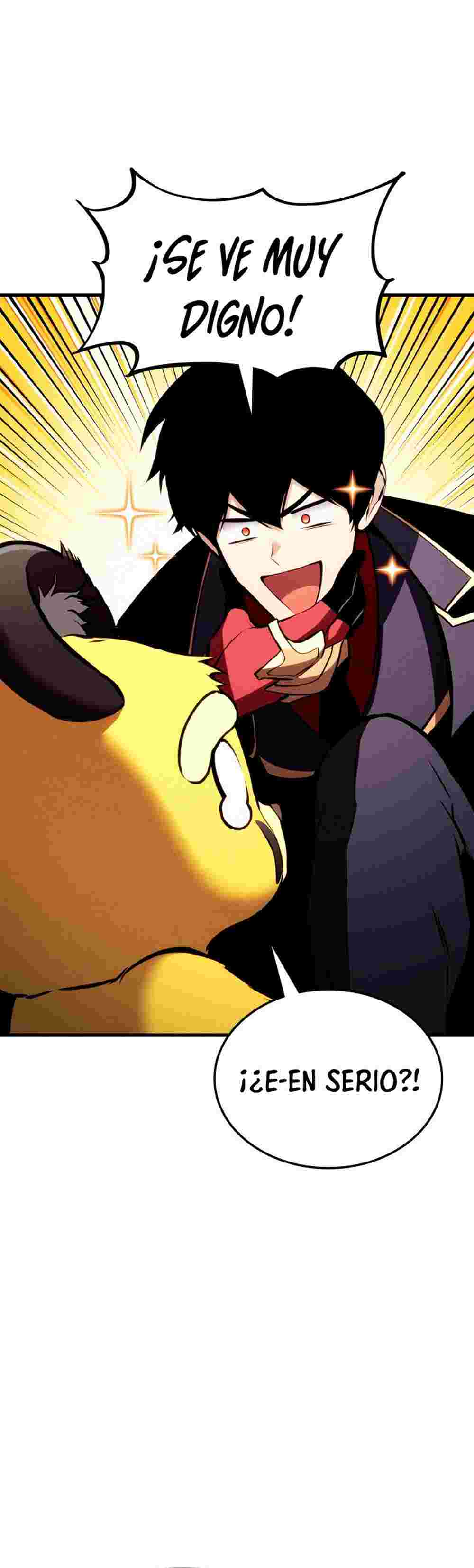 El Retorno Del Ranker (Remake) Capitulo 206 página 15