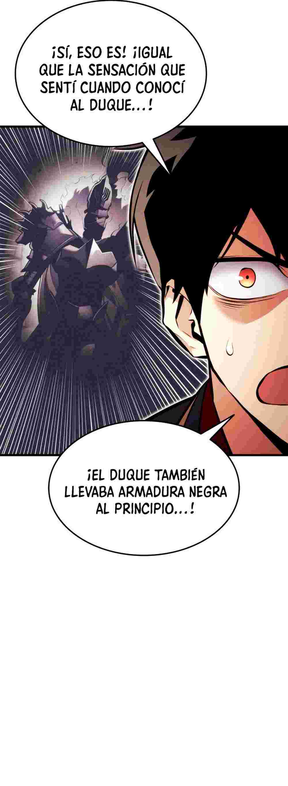 El Retorno Del Ranker (Remake) Capitulo 206 página 16