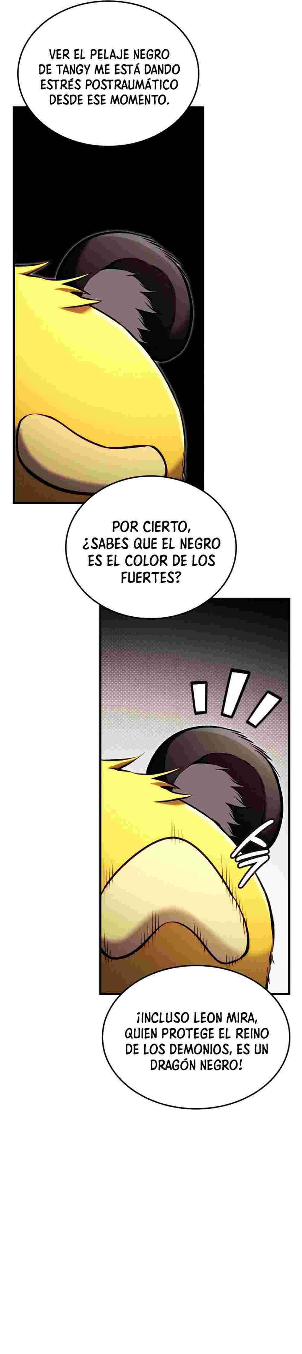 El Retorno Del Ranker (Remake) Capitulo 206 página 17