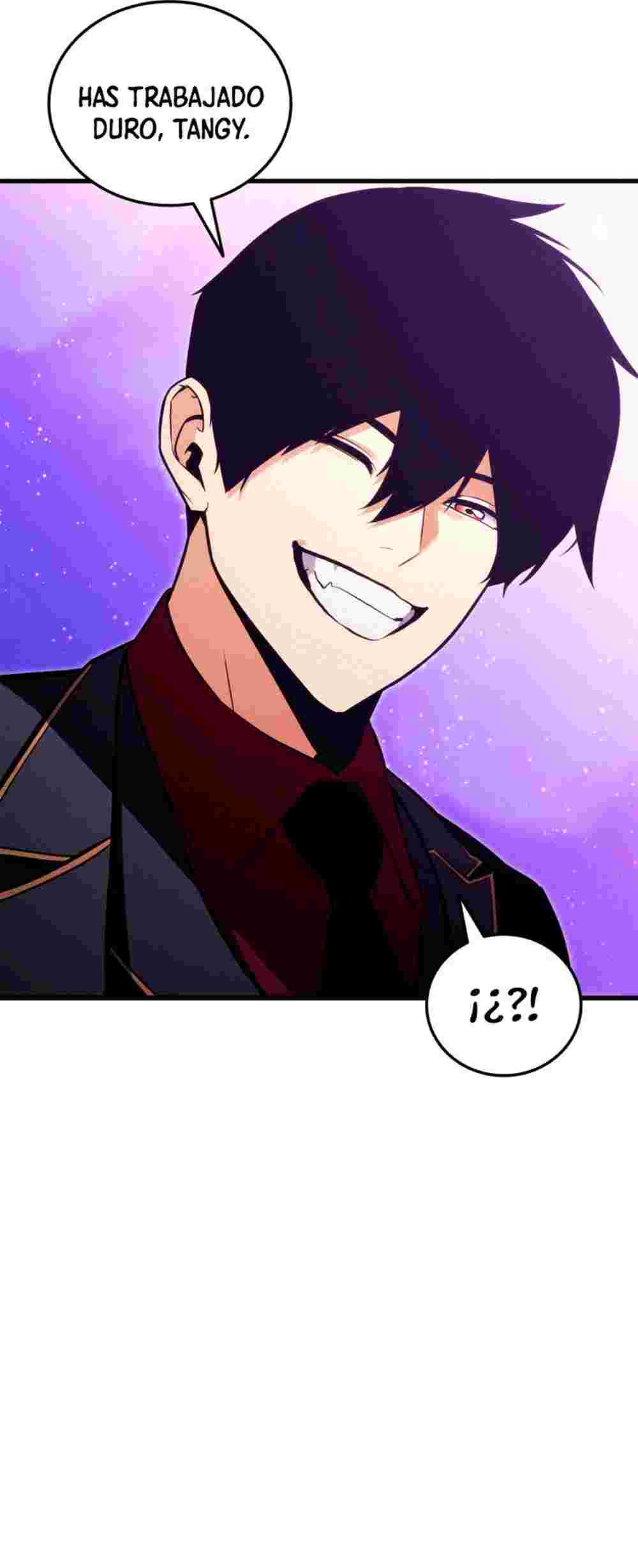 El Retorno Del Ranker (Remake) Capitulo 206 página 2