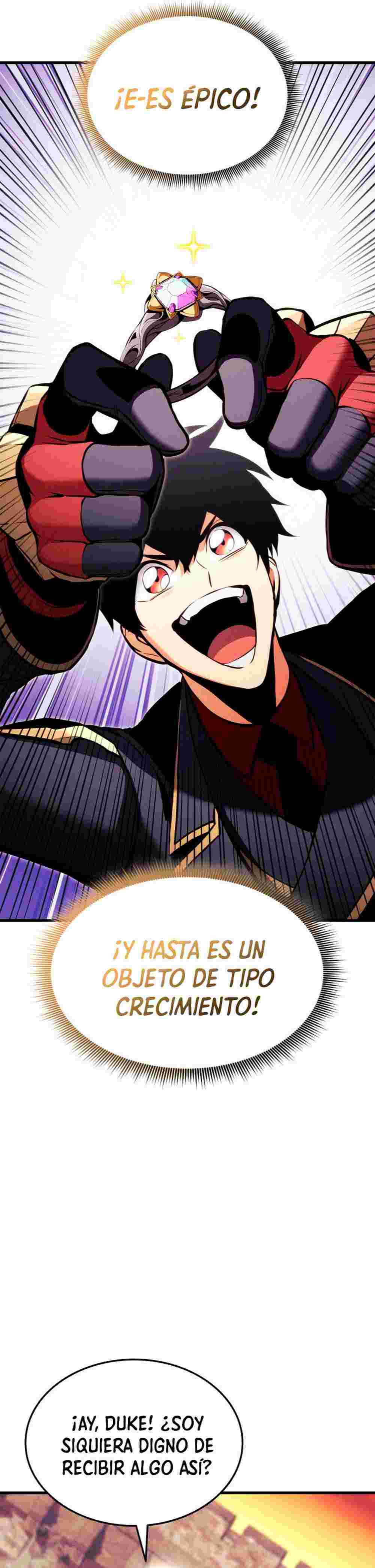 El Retorno Del Ranker (Remake) Capitulo 206 página 26
