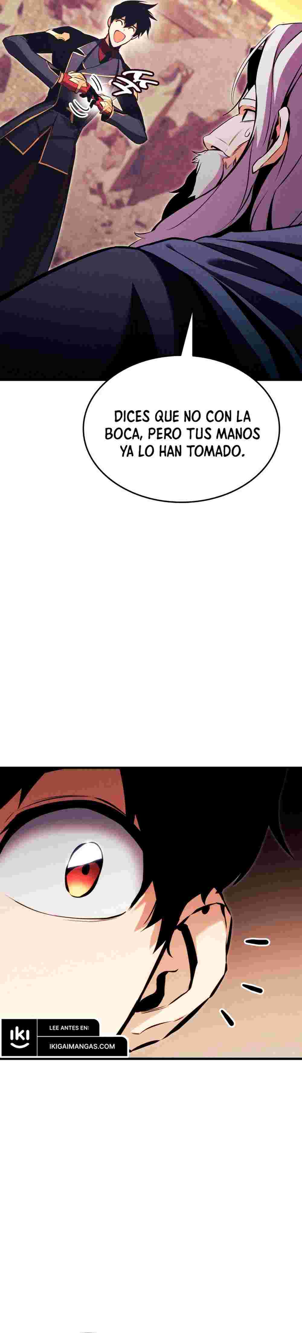 El Retorno Del Ranker (Remake) Capitulo 206 página 27