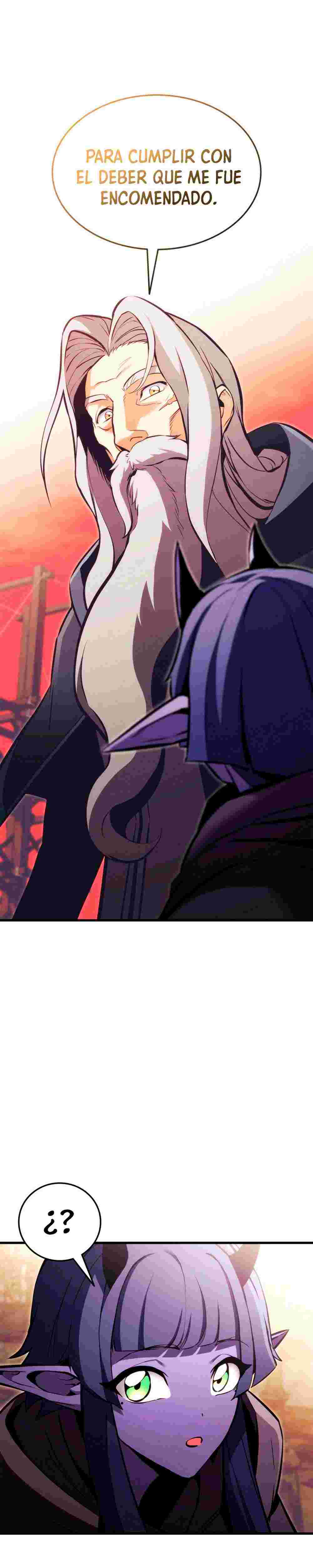 El Retorno Del Ranker (Remake) Capitulo 206 página 29