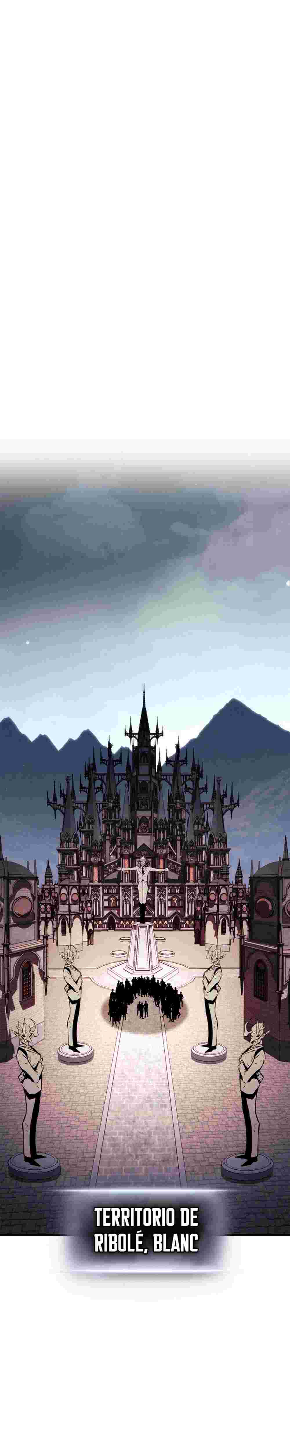 El Retorno Del Ranker (Remake) Capitulo 206 página 30
