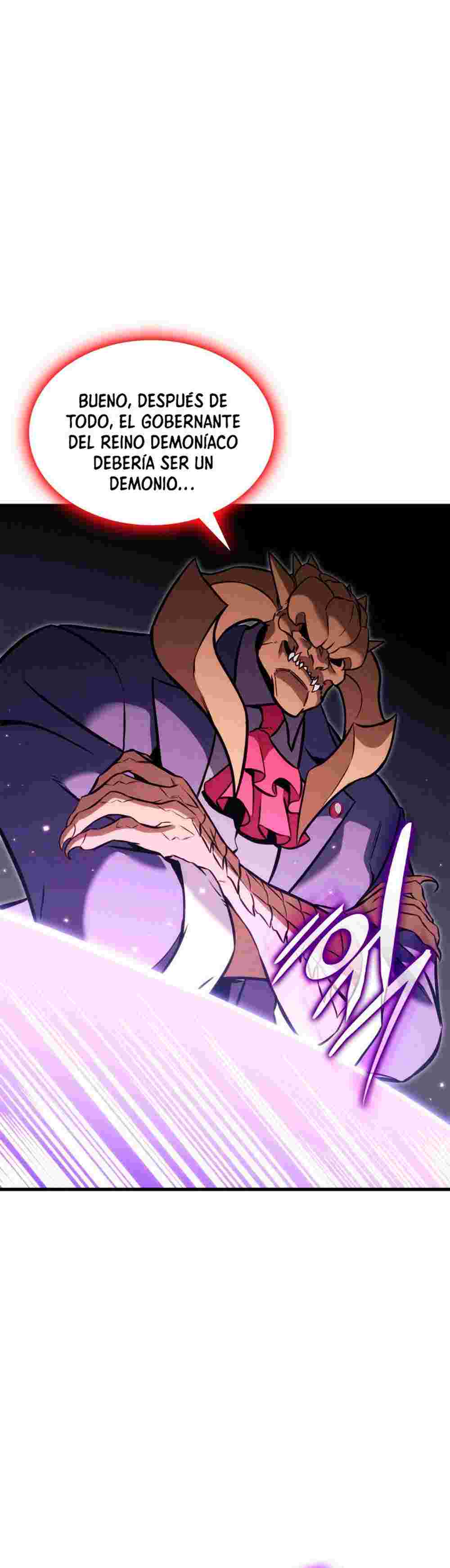 El Retorno Del Ranker (Remake) Capitulo 206 página 37