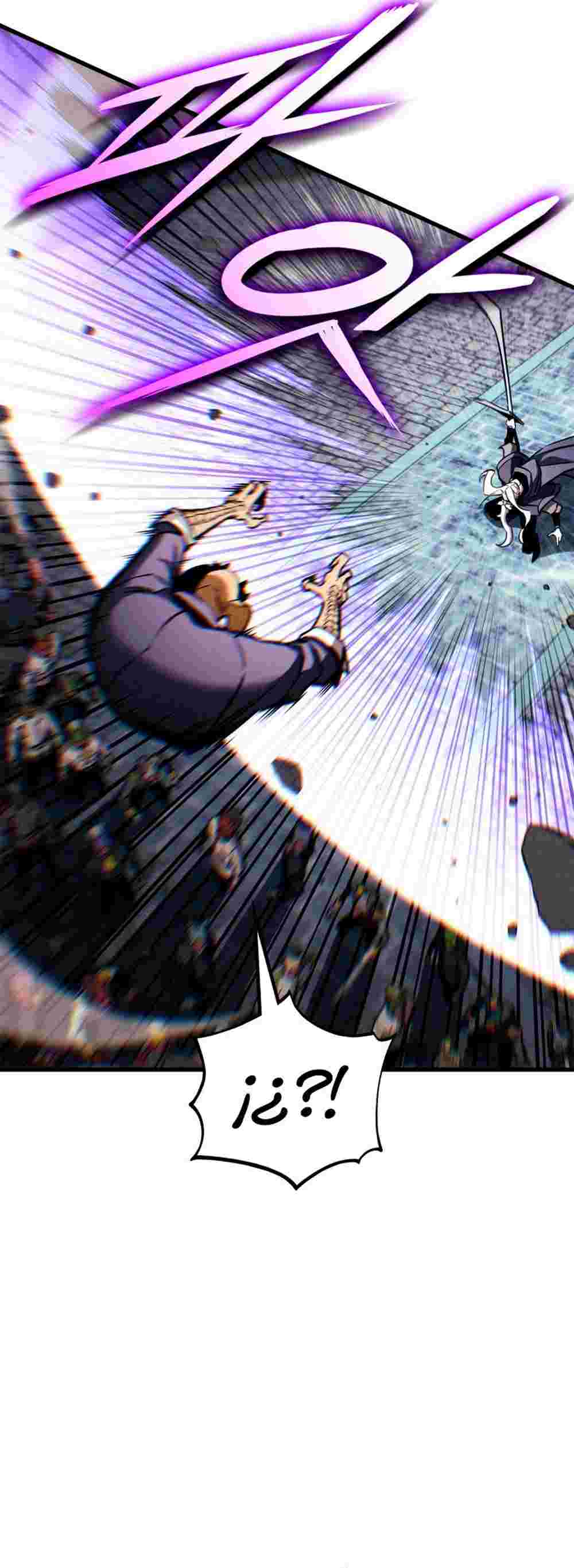 El Retorno Del Ranker (Remake) Capitulo 206 página 38