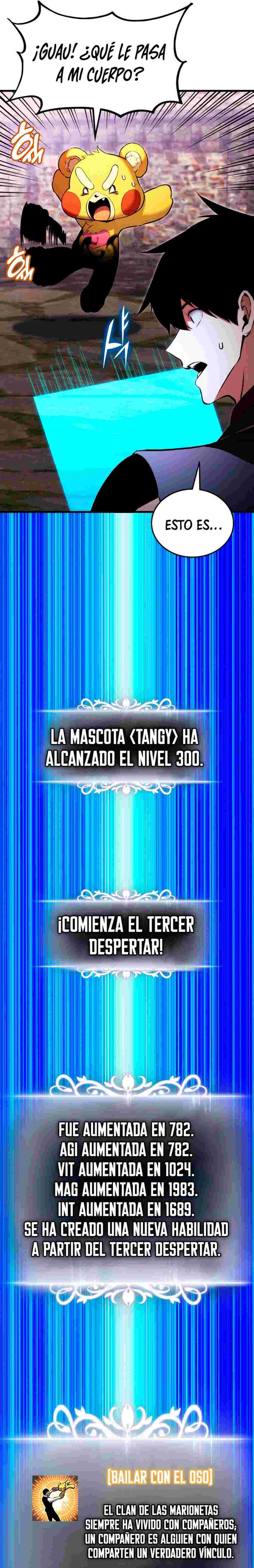 El Retorno Del Ranker (Remake) Capitulo 206 página 4