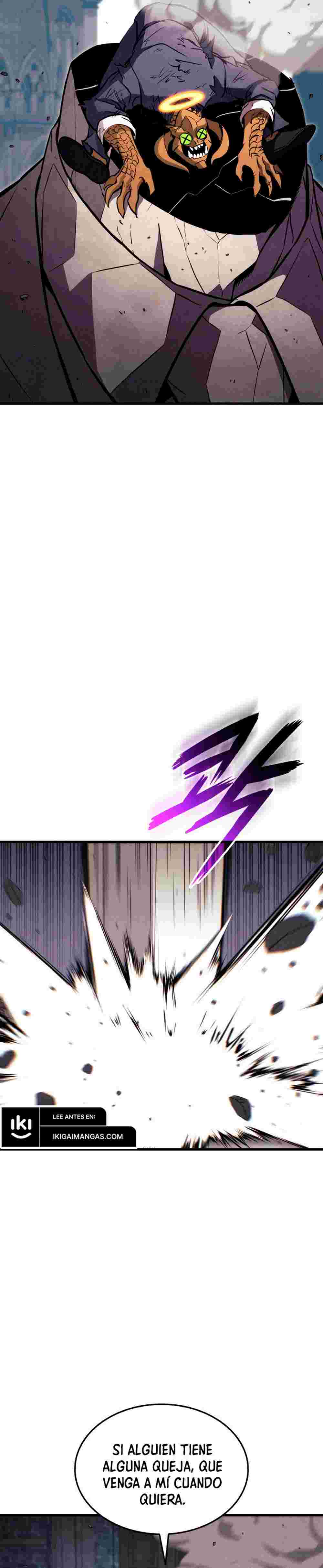 El Retorno Del Ranker (Remake) Capitulo 206 página 40