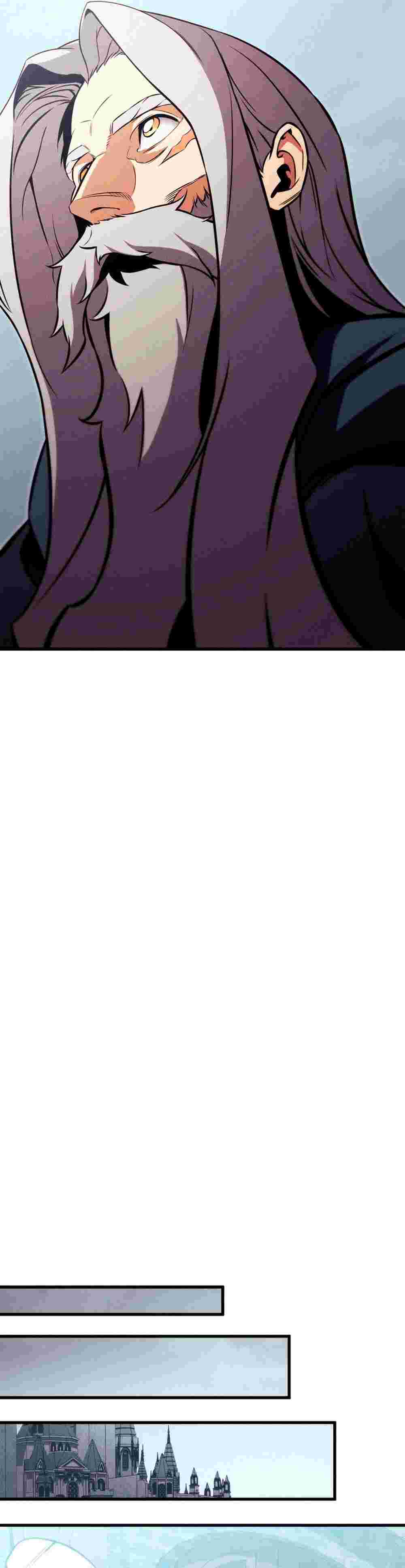 El Retorno Del Ranker (Remake) Capitulo 206 página 46