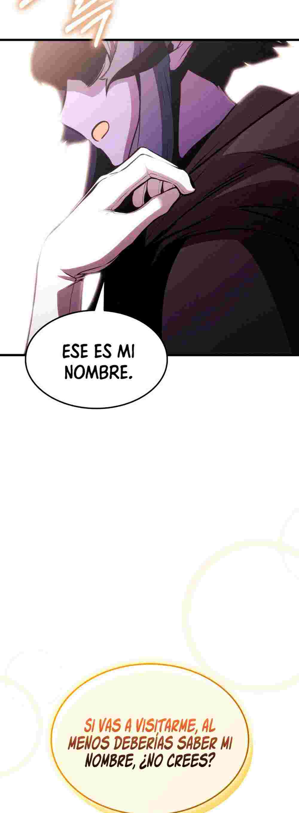 El Retorno Del Ranker (Remake) Capitulo 206 página 49