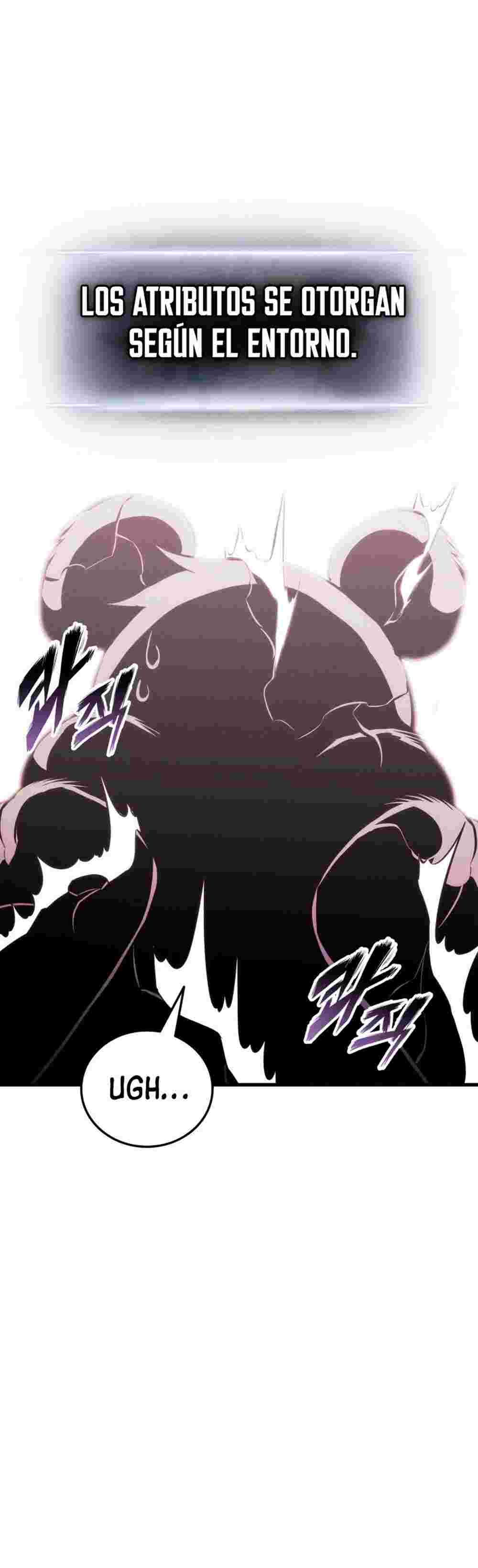 El Retorno Del Ranker (Remake) Capitulo 206 página 6