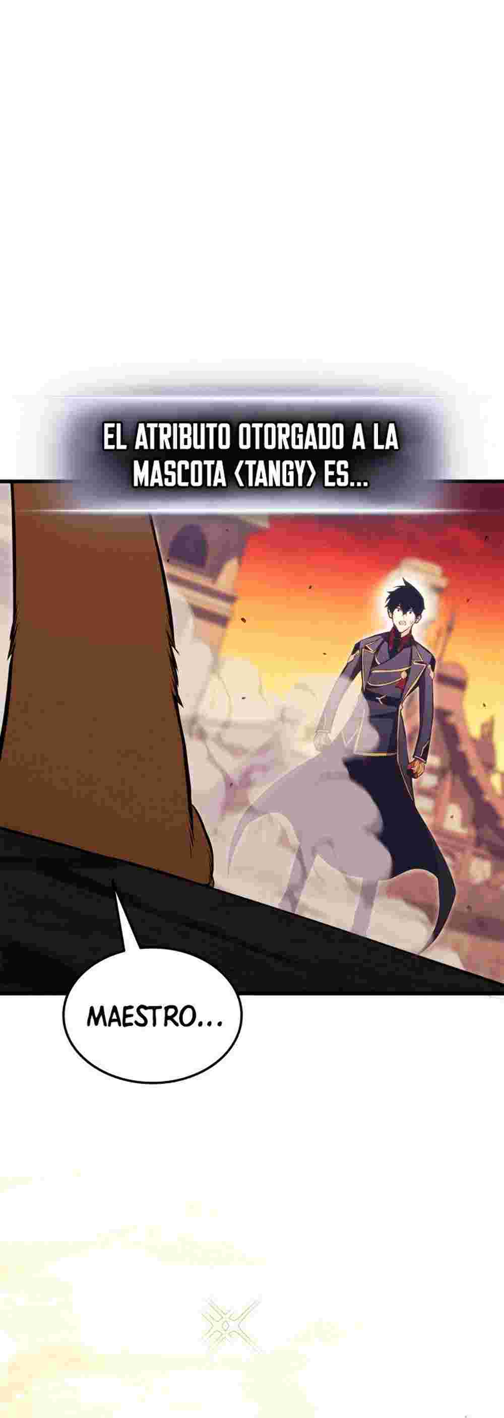 El Retorno Del Ranker (Remake) Capitulo 206 página 8