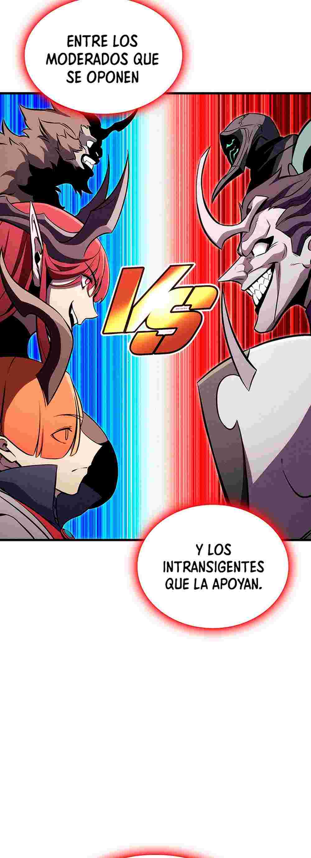 El Retorno Del Ranker (Remake) Capitulo 207 página 10