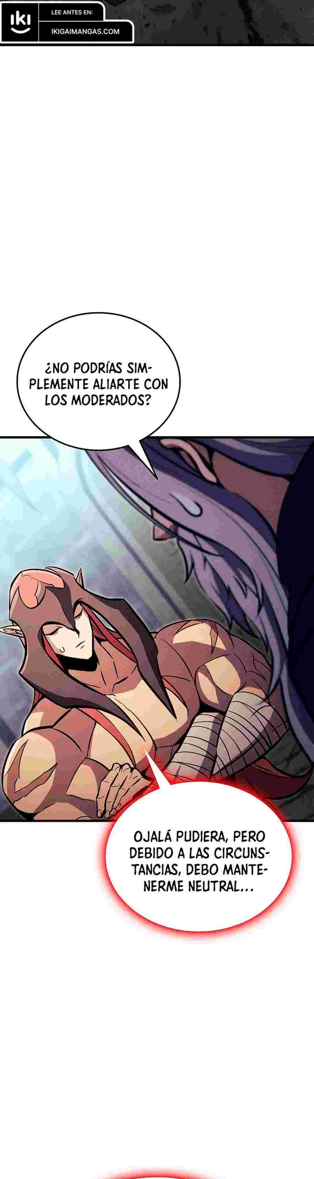 El Retorno Del Ranker (Remake) Capitulo 207 página 13