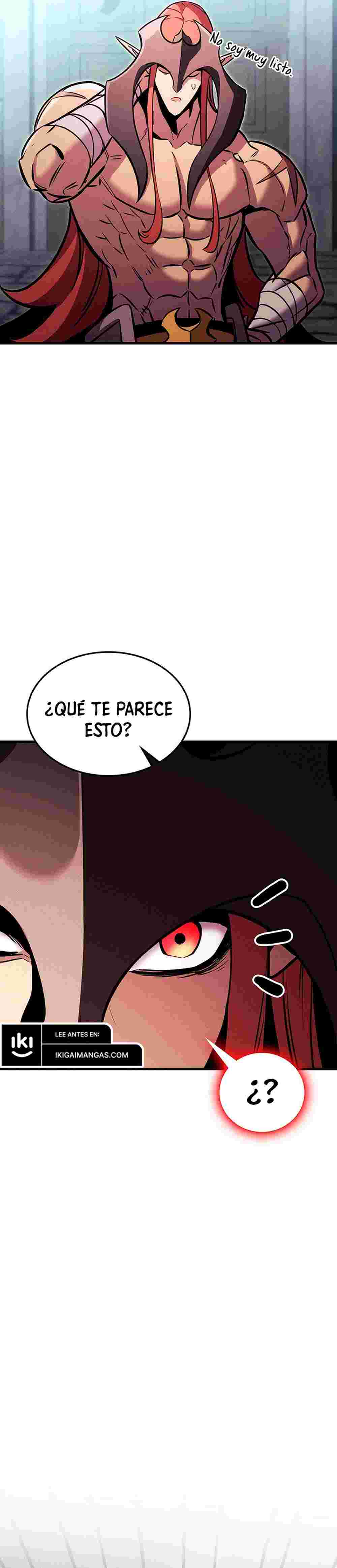 El Retorno Del Ranker (Remake) Capitulo 207 página 17