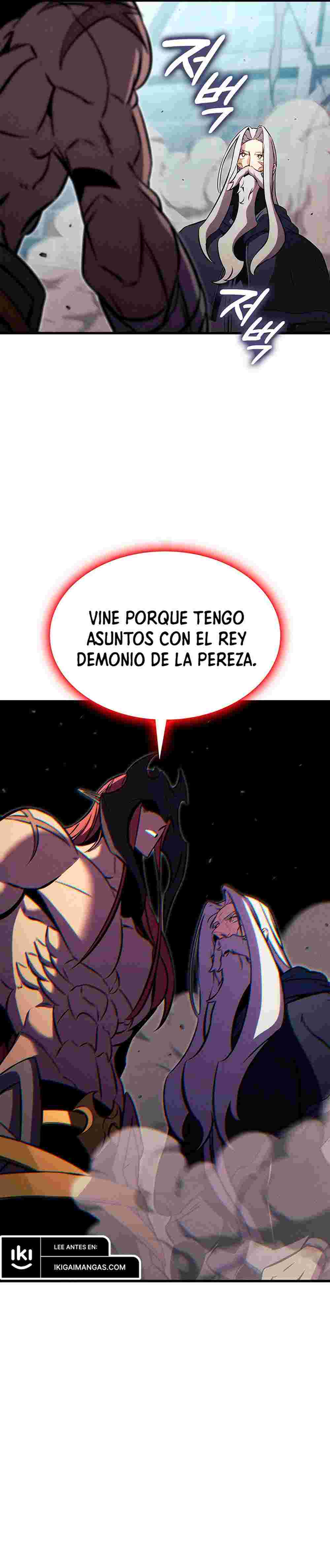 El Retorno Del Ranker (Remake) Capitulo 207 página 2