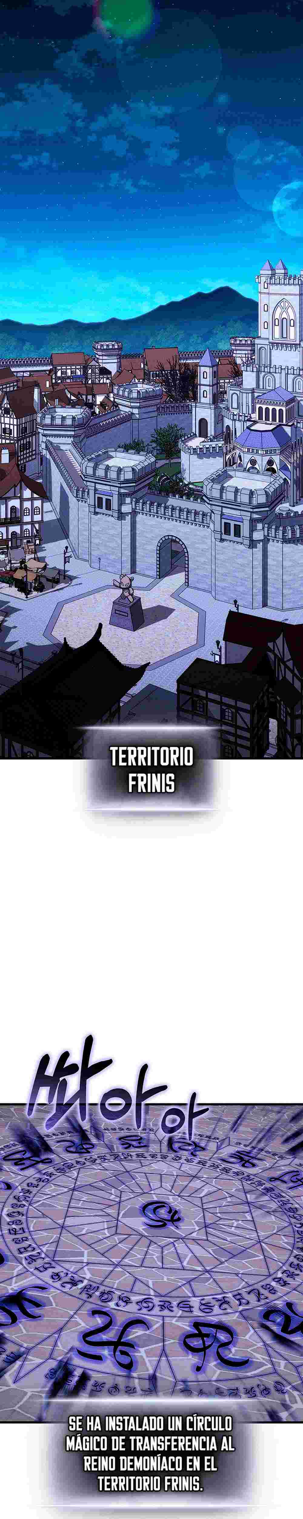 El Retorno Del Ranker (Remake) Capitulo 207 página 24