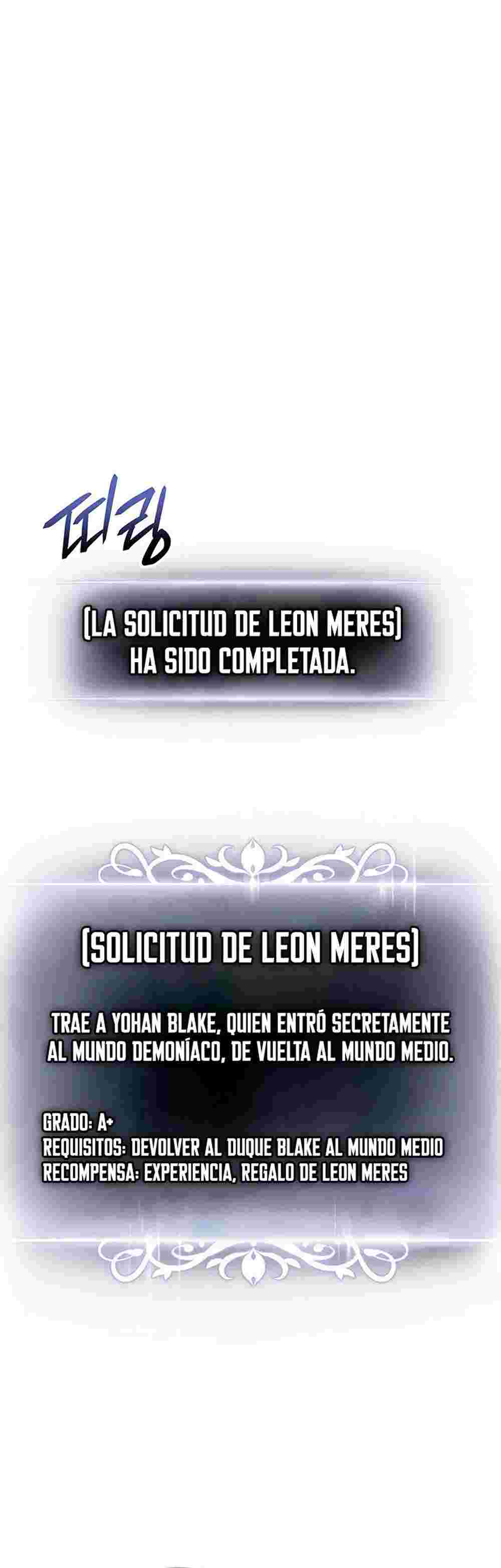 El Retorno Del Ranker (Remake) Capitulo 207 página 27