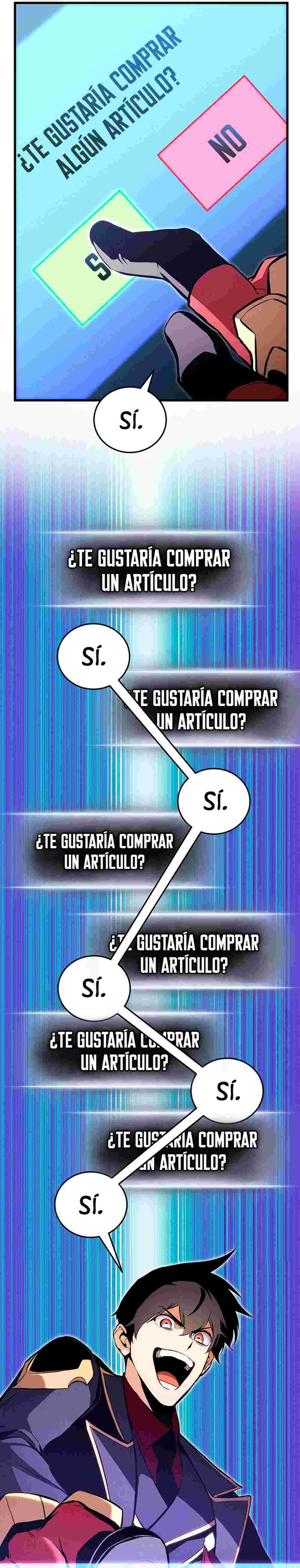 El Retorno Del Ranker (Remake) Capitulo 207 página 30