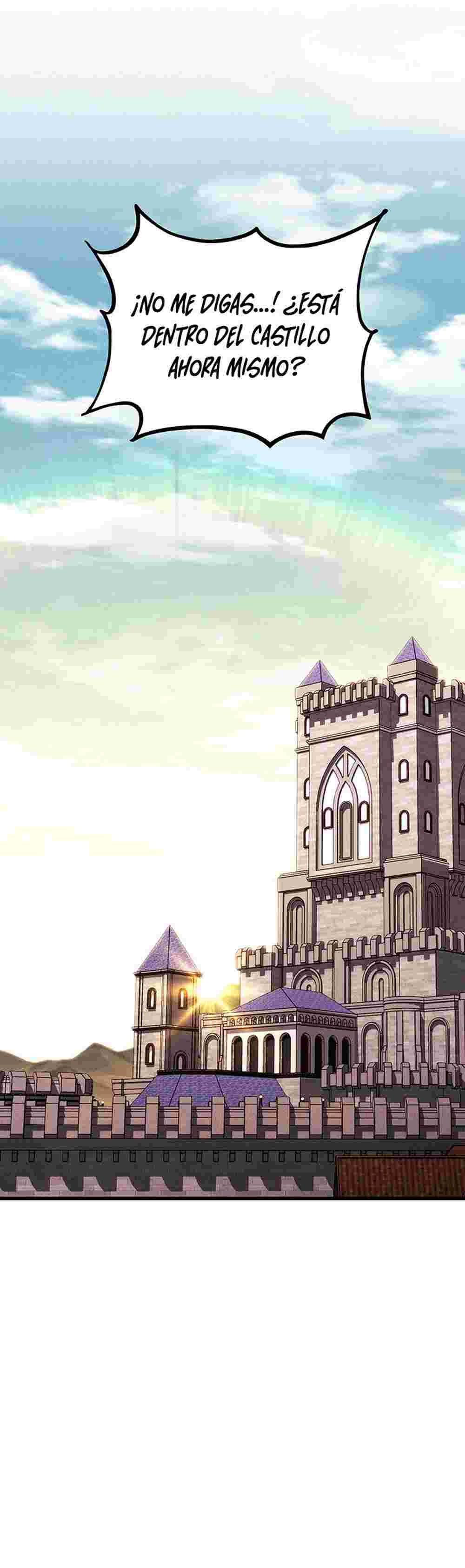 El Retorno Del Ranker (Remake) Capitulo 207 página 38