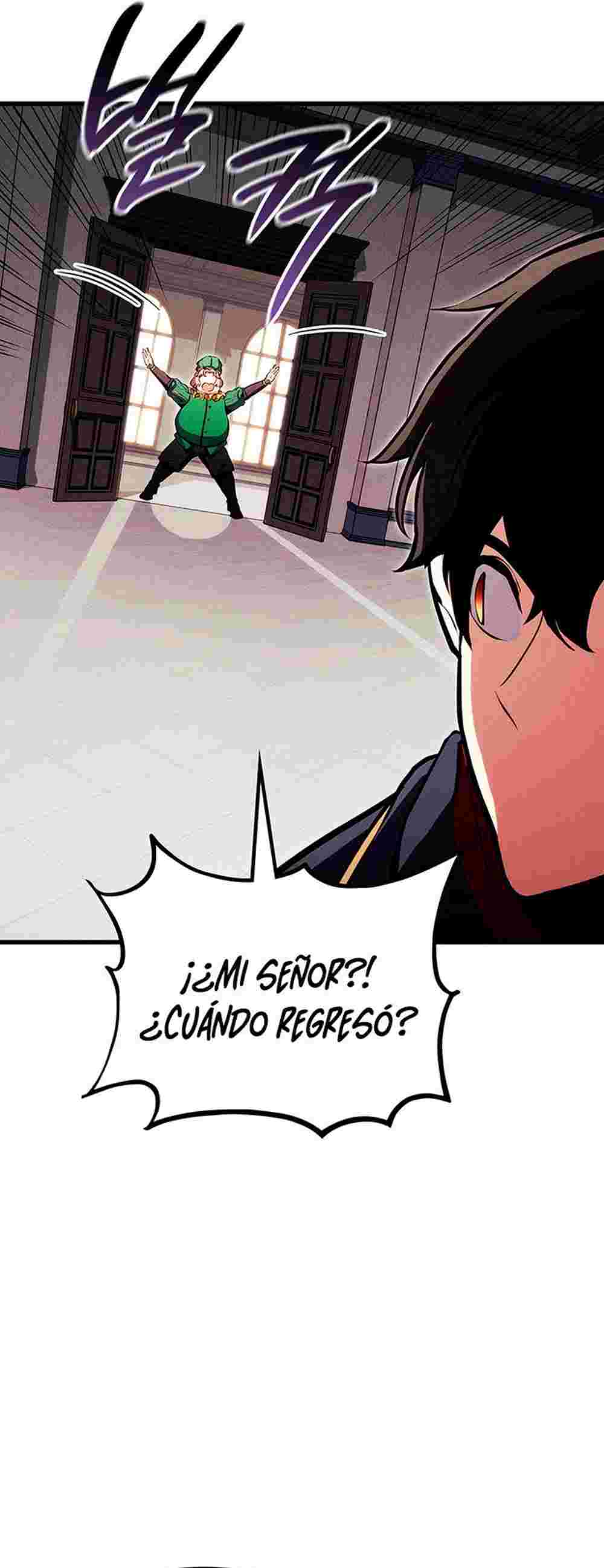 El Retorno Del Ranker (Remake) Capitulo 207 página 39