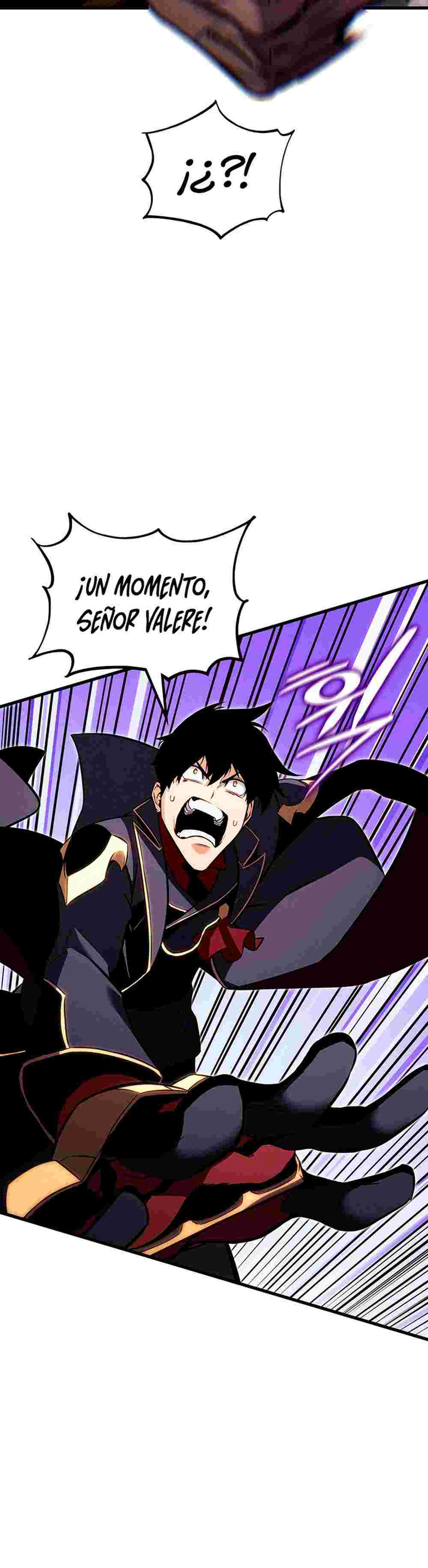 El Retorno Del Ranker (Remake) Capitulo 207 página 4