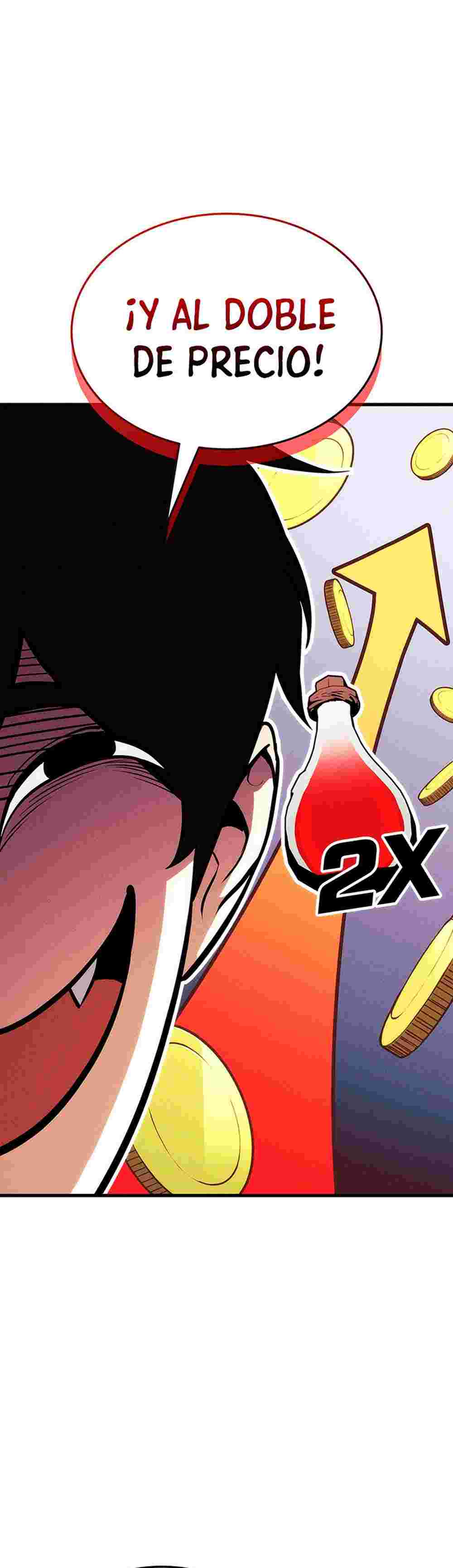 El Retorno Del Ranker (Remake) Capitulo 207 página 48