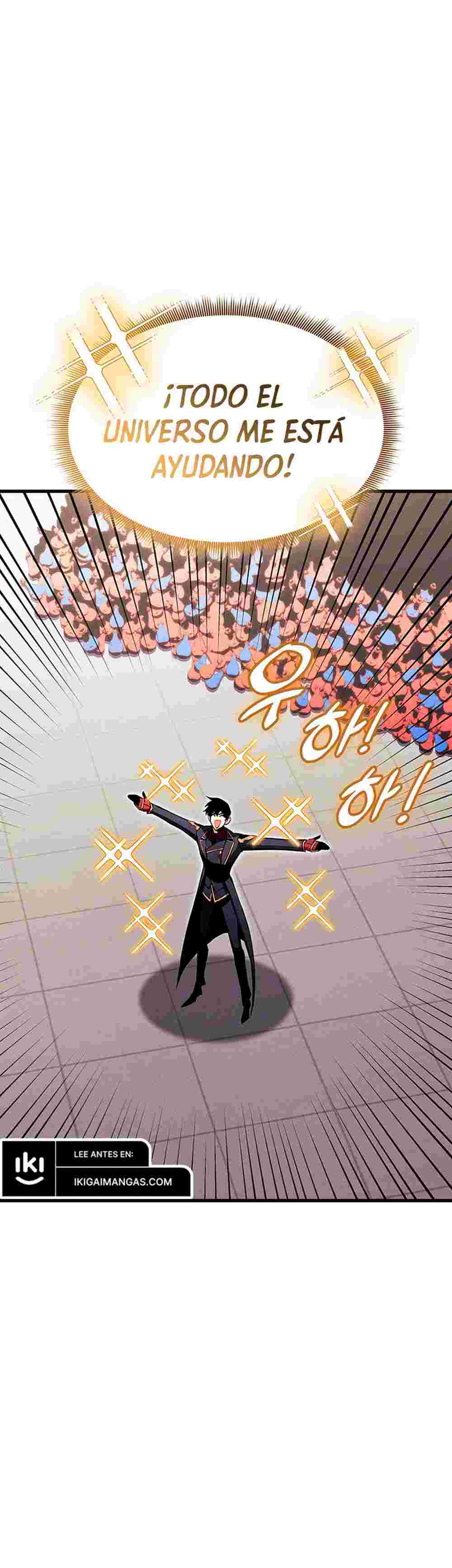 El Retorno Del Ranker (Remake) Capitulo 207 página 55