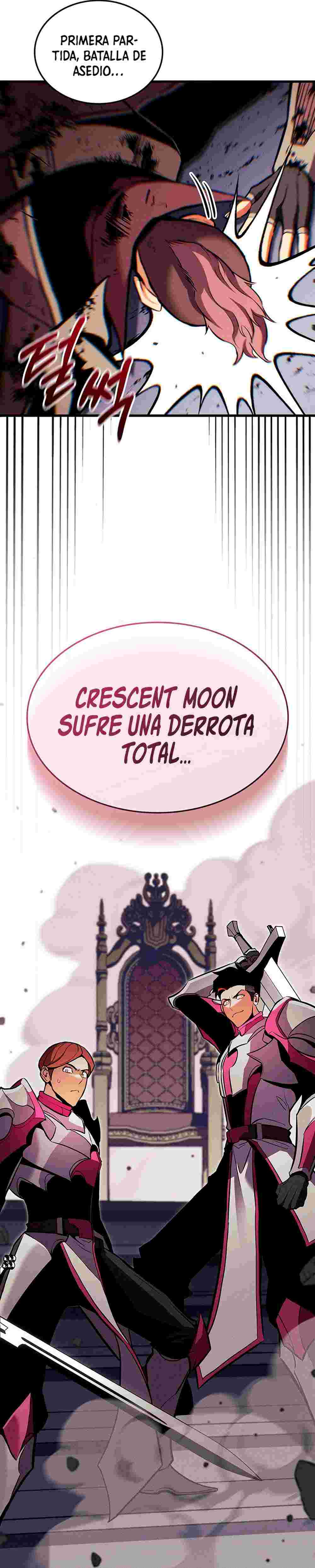 El Retorno Del Ranker (Remake) Capitulo 207 página 58