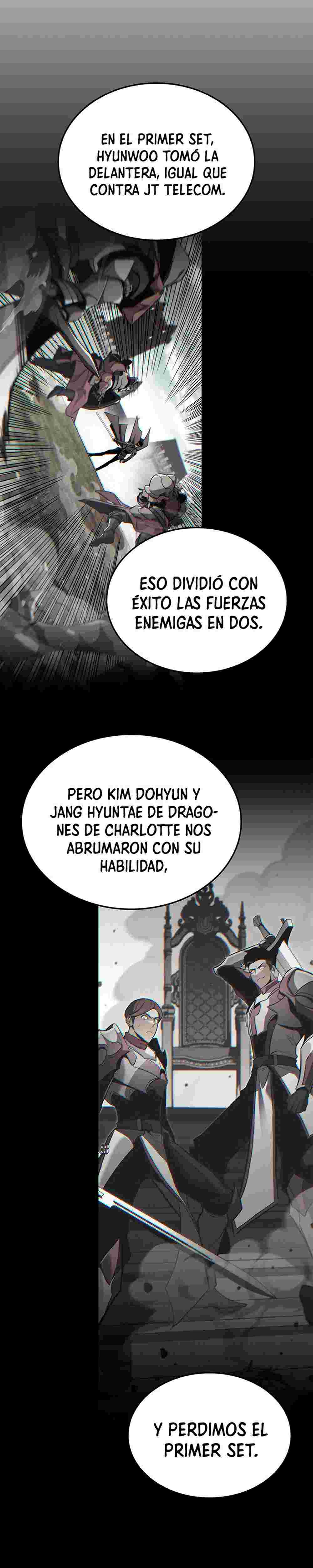 El Retorno Del Ranker (Remake) Capitulo 208 página 13