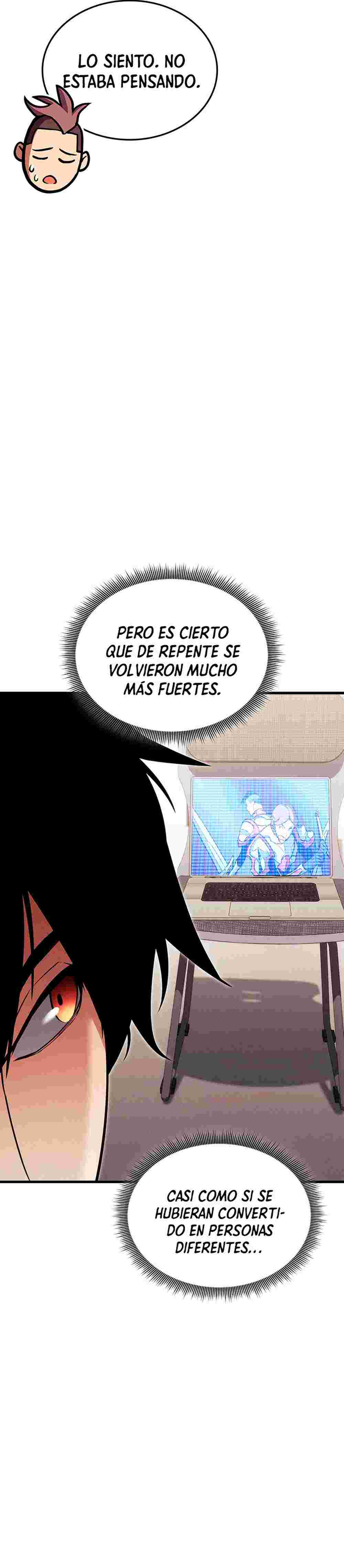 El Retorno Del Ranker (Remake) Capitulo 208 página 16