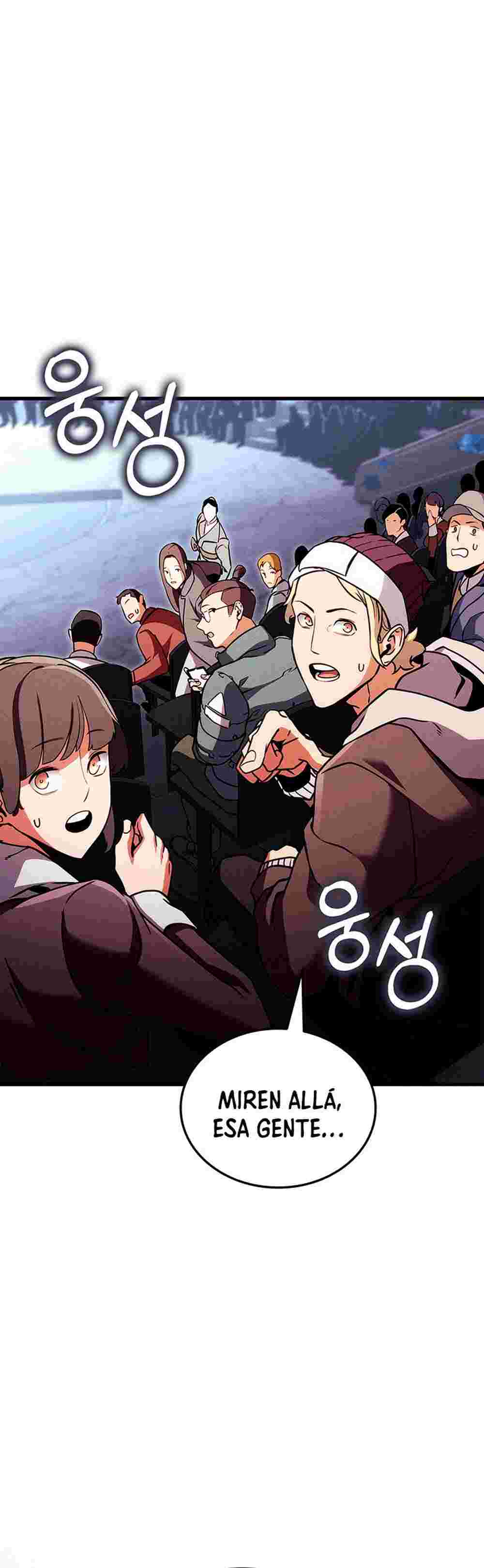 El Retorno Del Ranker (Remake) Capitulo 208 página 2