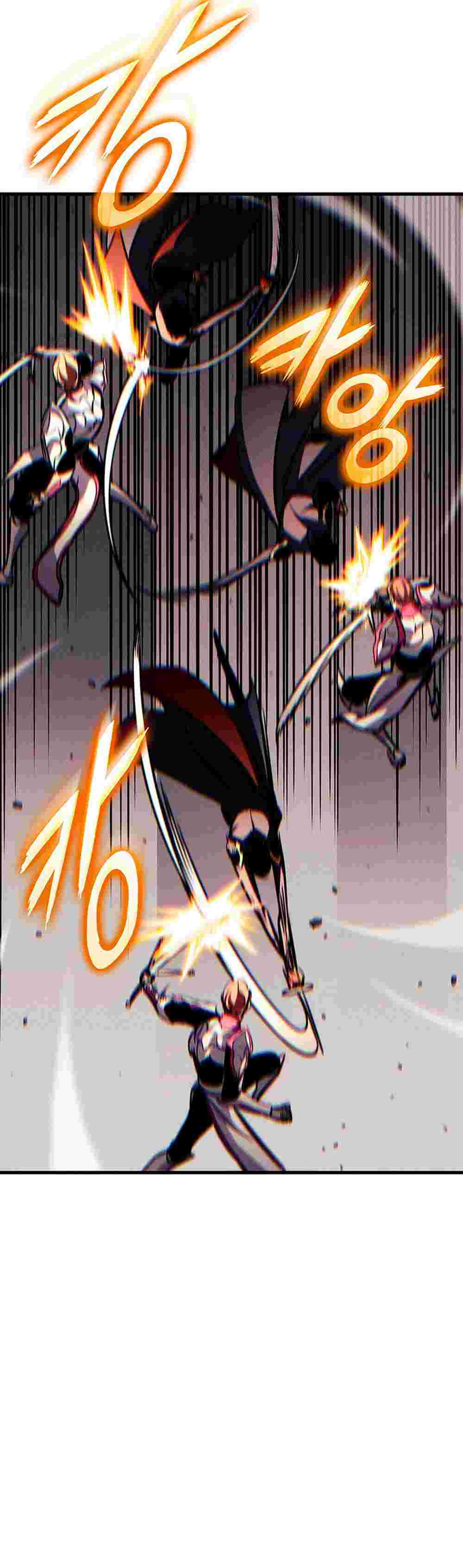 El Retorno Del Ranker (Remake) Capitulo 208 página 25