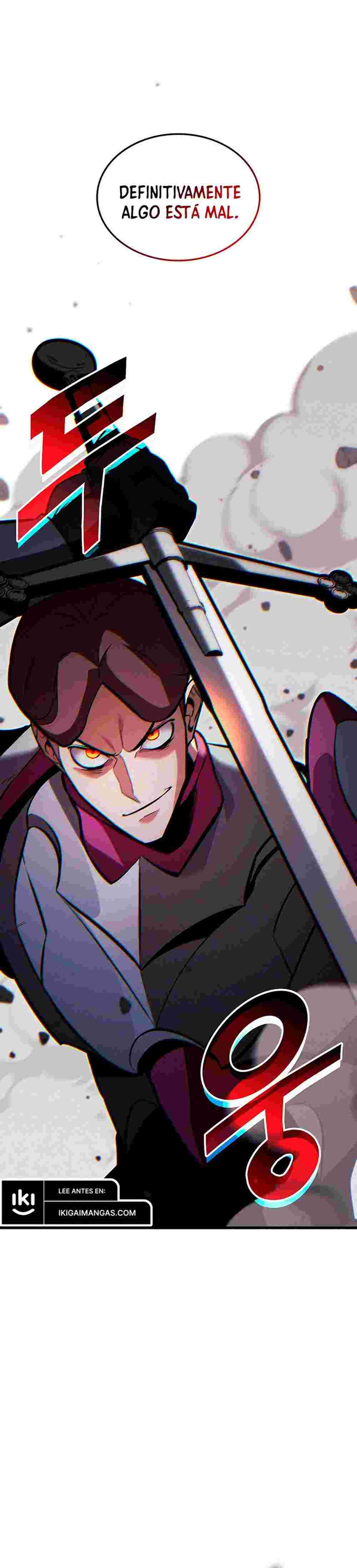 El Retorno Del Ranker (Remake) Capitulo 208 página 30