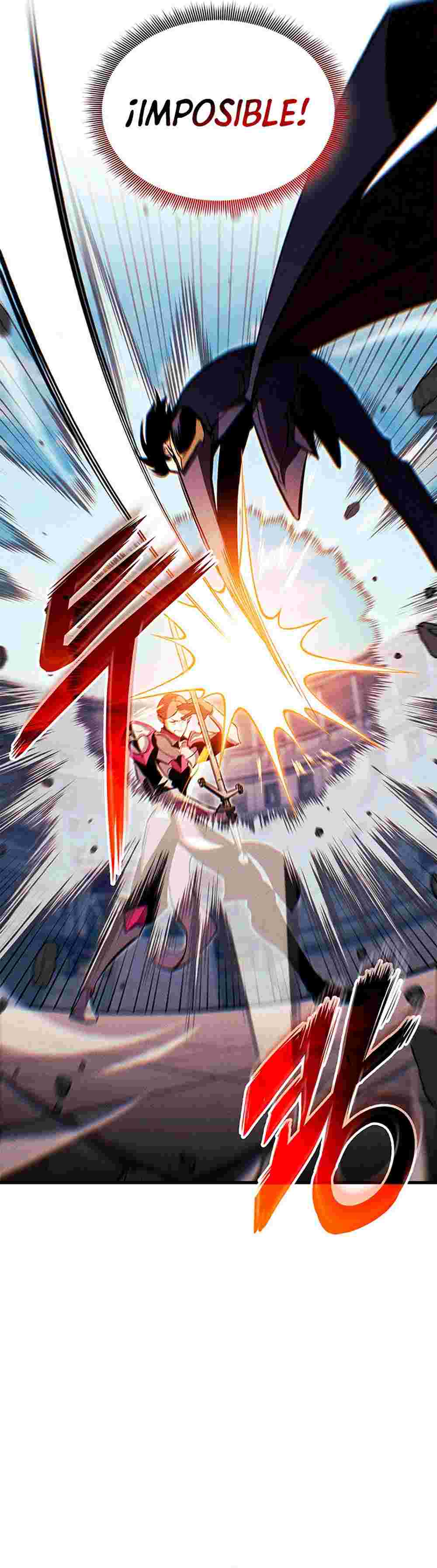 El Retorno Del Ranker (Remake) Capitulo 208 página 34