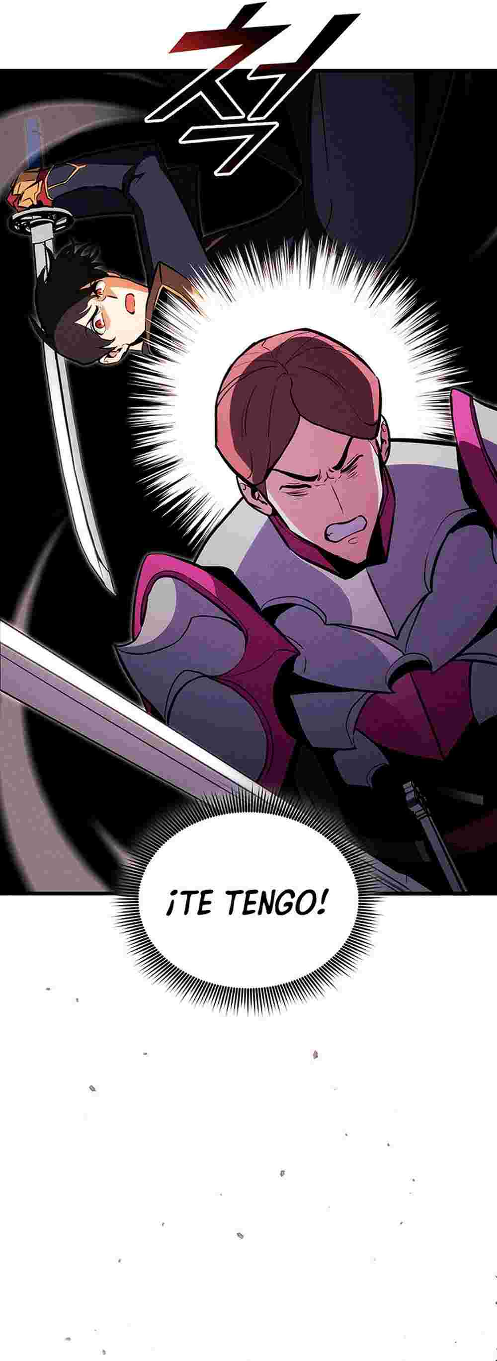 El Retorno Del Ranker (Remake) Capitulo 208 página 35